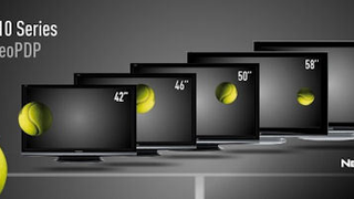 Panasonic V10 NeoPDP Plasmas Now In 58 and 65-inch, and Just as Beautiful